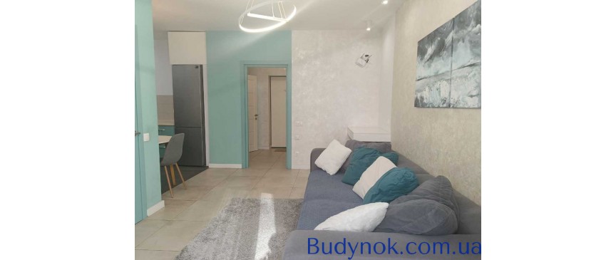 продаж 1-к квартира Київ, Дарницький, 77000 $