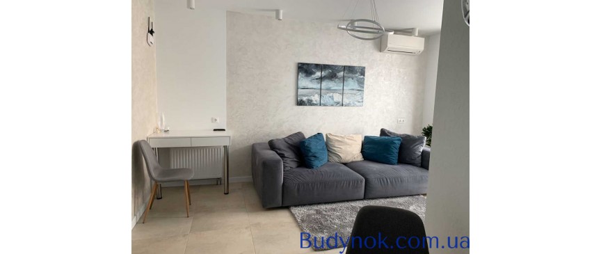 продаж 1-к квартира Київ, Дарницький, 77000 $