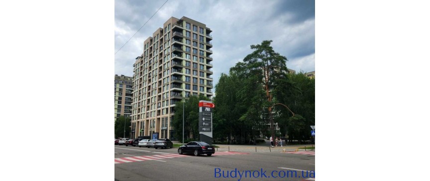 продаж 2-к квартира Броварський, Бровари, 85000 $