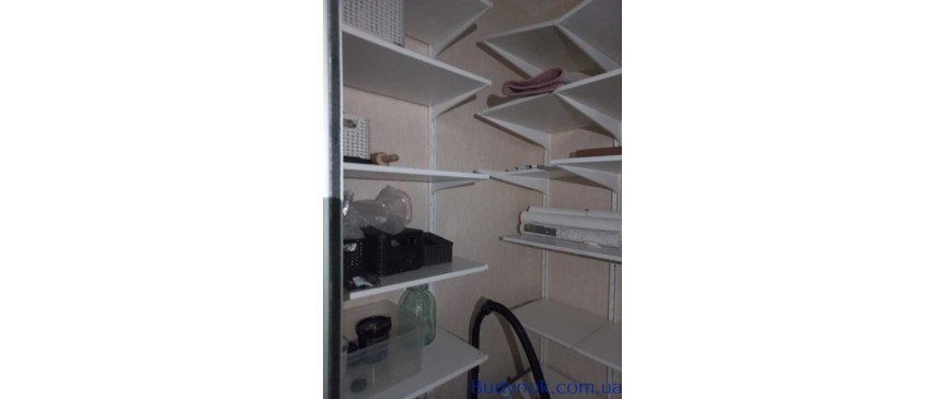 довгострокова оренда 2-к квартира Київ, Голосіївський, 40000 грн./міс.