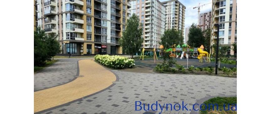 продаж 2-к квартира Броварський, Бровари, 85000 $