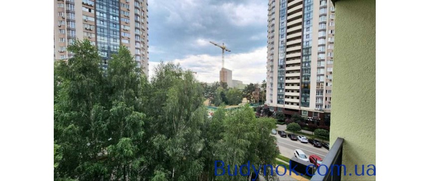 продаж 2-к квартира Броварський, Бровари, 85000 $