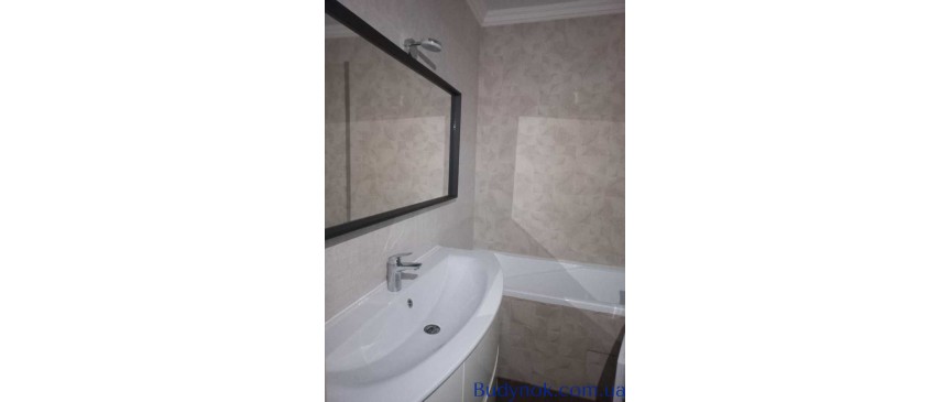 довгострокова оренда 2-к квартира Київ, Голосіївський, 40000 грн./міс.