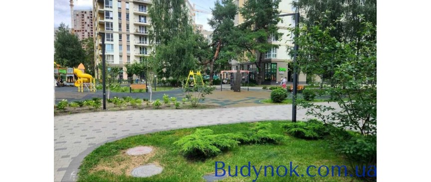 продаж 2-к квартира Броварський, Бровари, 85000 $