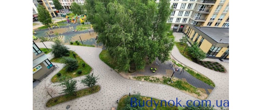 продаж 2-к квартира Броварський, Бровари, 85000 $