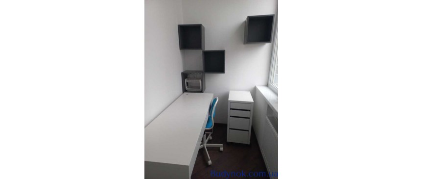 довгострокова оренда 2-к квартира Київ, Голосіївський, 40000 грн./міс.