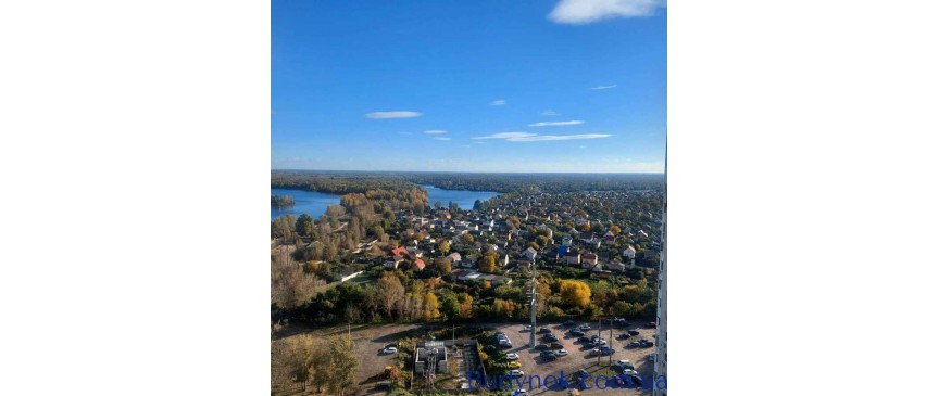 продаж 1-к квартира Київ, Дарницький, 57950 $