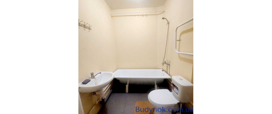 продаж 1-к квартира Київ, Дарницький, 57950 $