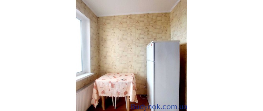 продаж 1-к квартира Київ, Дарницький, 57950 $