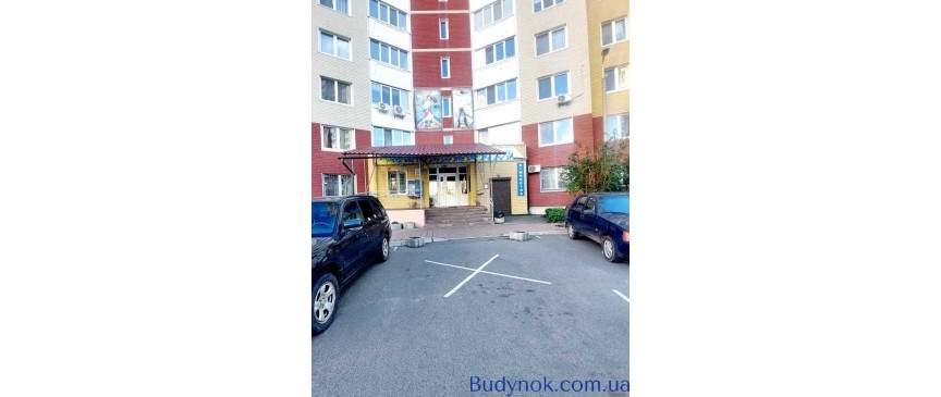 продаж 1-к квартира Київ, Дарницький, 57950 $