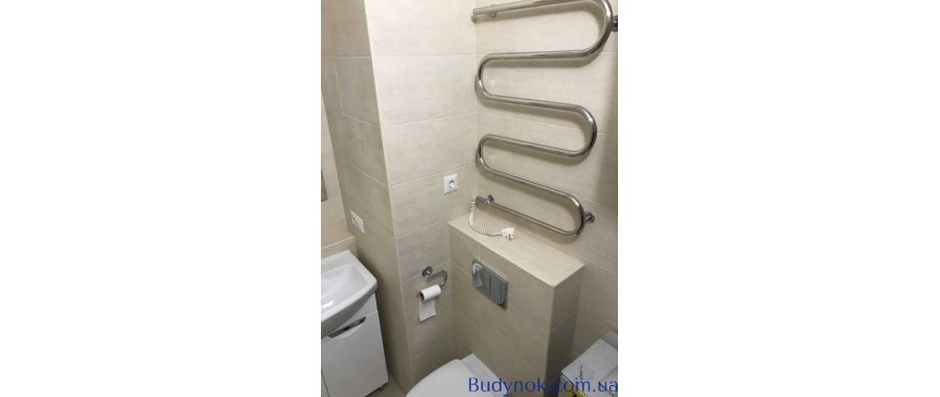 довгострокова оренда 1-к квартира Броварський, Бровари, 12000 грн./міс.