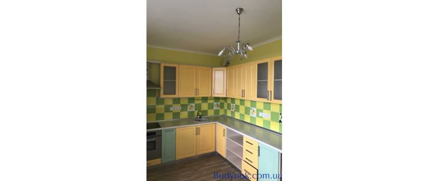 довгострокова оренда 1-к квартира Броварський, Бровари, 12000 грн./міс.