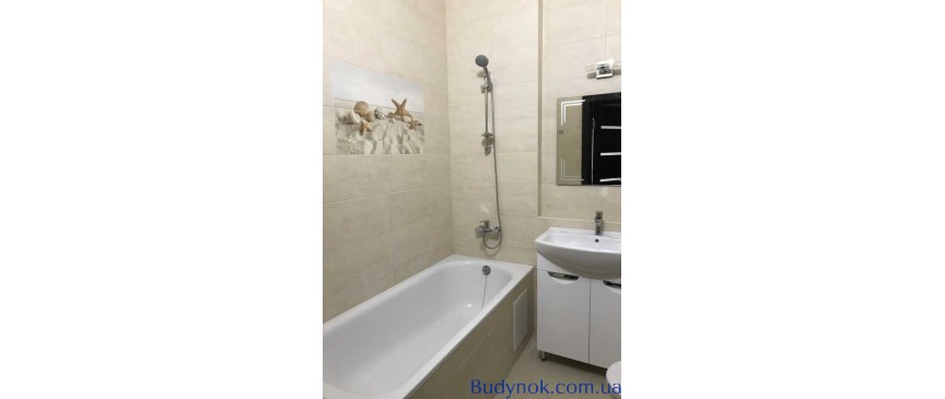 довгострокова оренда 1-к квартира Броварський, Бровари, 12000 грн./міс.