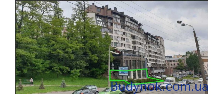 довгострокова оренда приміщення вільного призначення, будівлі Київ, Шевченківський, 48950 грн./міс.