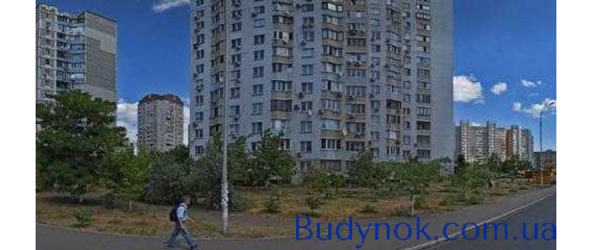 довгострокова оренда 2-к квартира Київ, Дарницький, 16000 грн./міс.