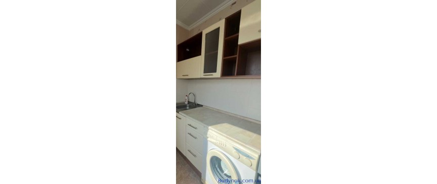 продаж 1-к квартира Київ, Оболонський, 58000 $