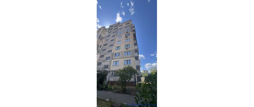 продаж 1-к квартира Київ, Оболонський, 58000 $