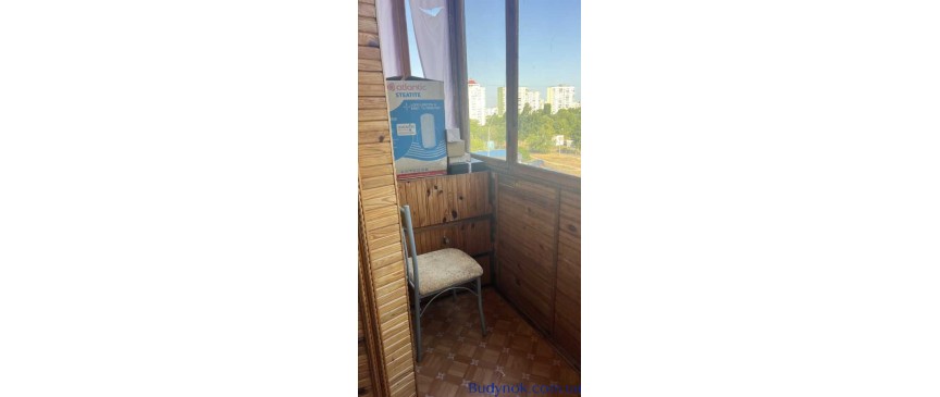 продаж 1-к квартира Київ, Оболонський, 58000 $