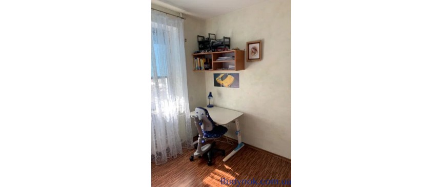 Продам 3-х комнатную квартиру с ремонтом и мебелью в Одессе