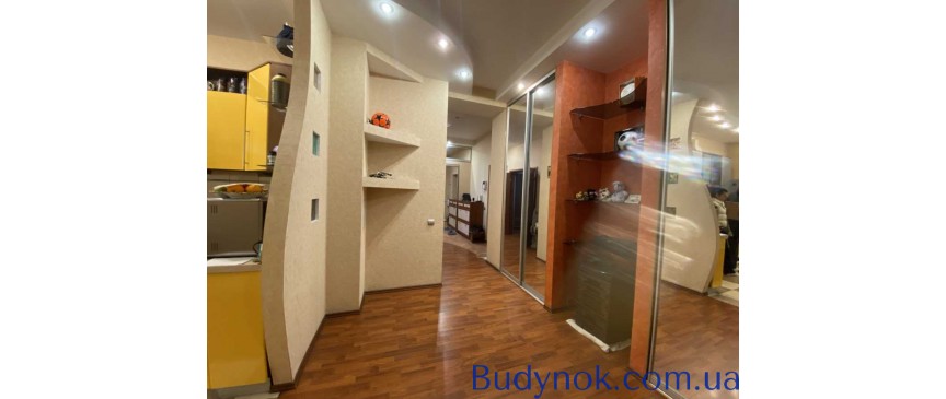 продаж 2-к квартира Київ, Оболонський, 190000 $