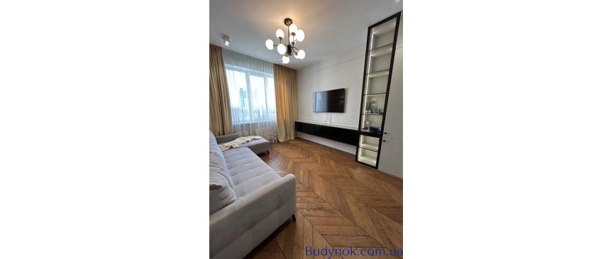 продаж 3-к квартира Київ, Шевченківський, 260000 $