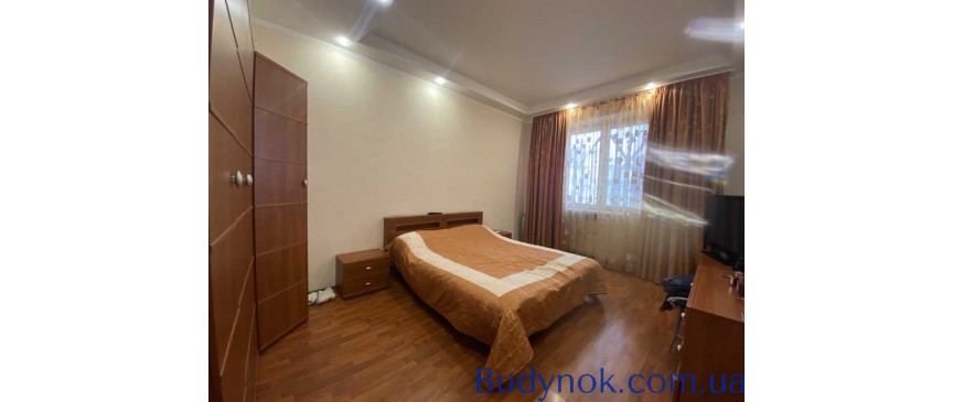 продаж 2-к квартира Київ, Оболонський, 190000 $