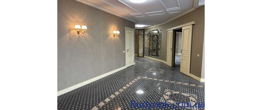 продаж 4-к квартира Київ, Голосіївський, 480000 $