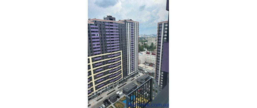 продаж 1-к квартира Київ, Солом`янський, 49999 $