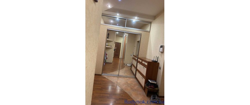 продаж 2-к квартира Київ, Оболонський, 190000 $