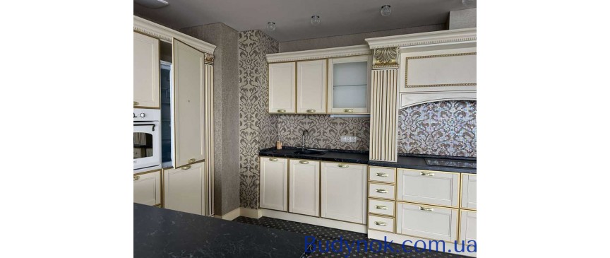 продаж 4-к квартира Київ, Голосіївський, 480000 $