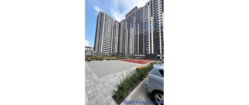 продаж 1-к квартира Київ, Солом`янський, 49999 $