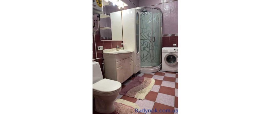 продаж 2-к квартира Київ, Оболонський, 190000 $