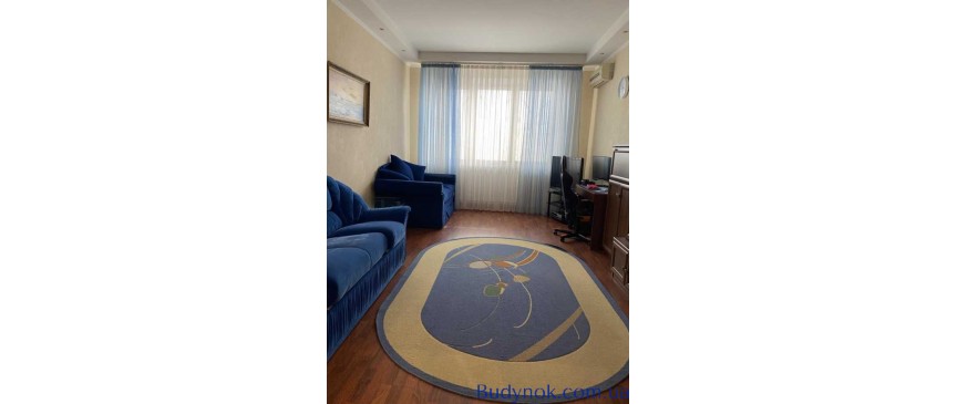 продаж 2-к квартира Київ, Оболонський, 190000 $