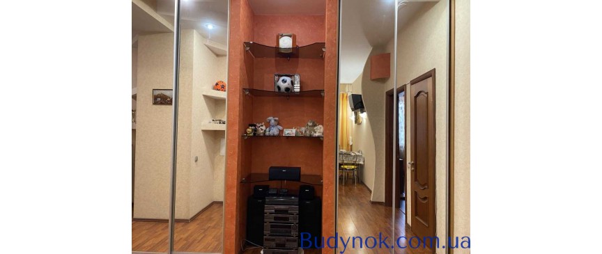 продаж 2-к квартира Київ, Оболонський, 190000 $