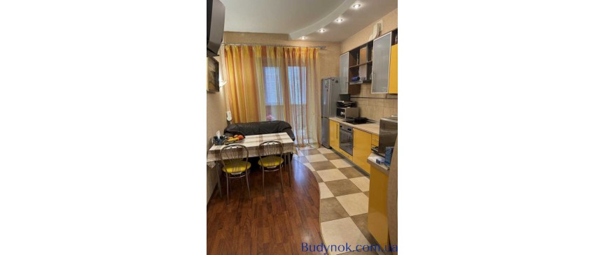 продаж 2-к квартира Київ, Оболонський, 190000 $