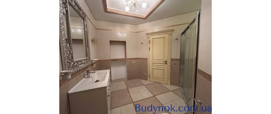 продаж 4-к квартира Київ, Голосіївський, 480000 $