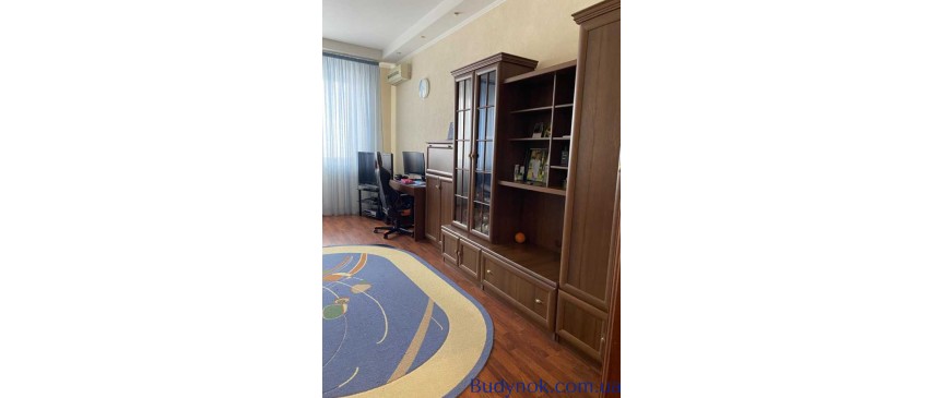 продаж 2-к квартира Київ, Оболонський, 190000 $