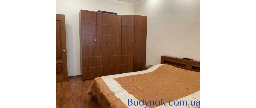 продаж 2-к квартира Київ, Оболонський, 190000 $