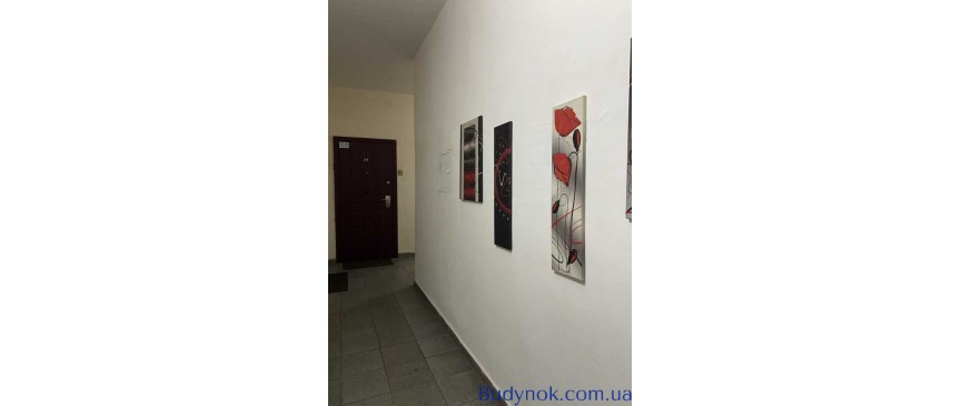 продаж 2-к квартира Київ, Оболонський, 190000 $