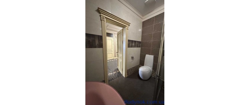 продаж 4-к квартира Київ, Голосіївський, 480000 $