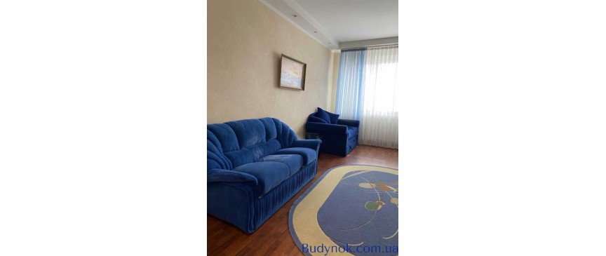 продаж 2-к квартира Київ, Оболонський, 190000 $