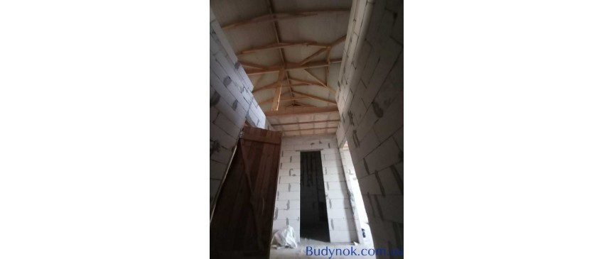 продаж 4-к таунхаус Києво-Святошинський, Буча, 68000 $