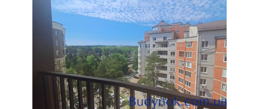 продаж 1-к квартира Києво-Святошинський, Ірпінь, 34900 $