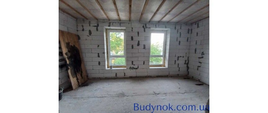 продаж 4-к таунхаус Києво-Святошинський, Буча, 68000 $