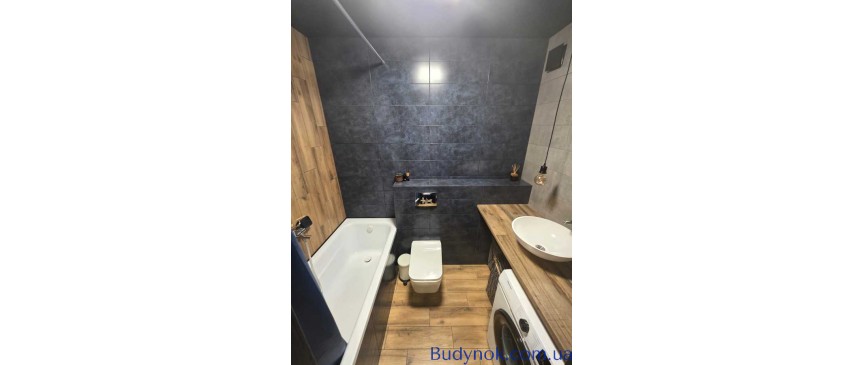 продаж 1-к квартира Києво-Святошинський, Ірпінь, 85000 $