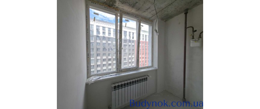 продаж 1-к квартира Києво-Святошинський, Ірпінь, 52500 $