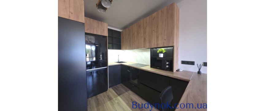 продаж 1-к квартира Києво-Святошинський, Ірпінь, 85000 $