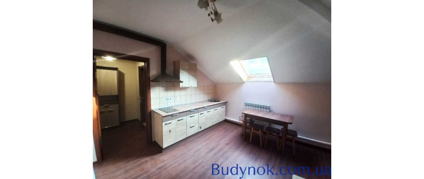 продаж 1-к квартира Києво-Святошинський, Ірпінь, 29900 $