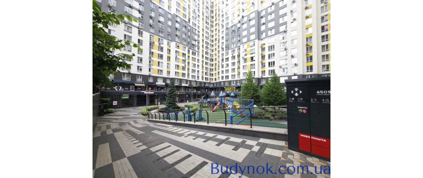 продаж 2-к квартира Києво-Святошинський, Ірпінь, 63500 $
