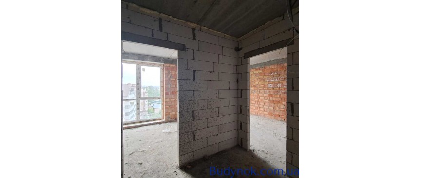 продаж 1-к квартира Києво-Святошинський, Ірпінь, 36500 $